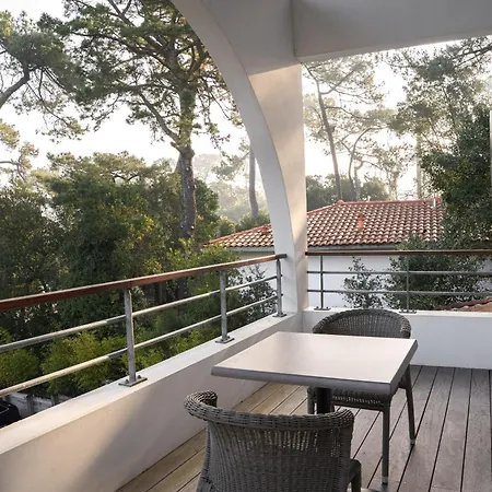 202 Szálloda Soorts-Hossegor