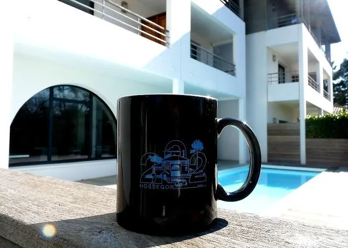 酒店 202 索尔特奥瑟戈尔