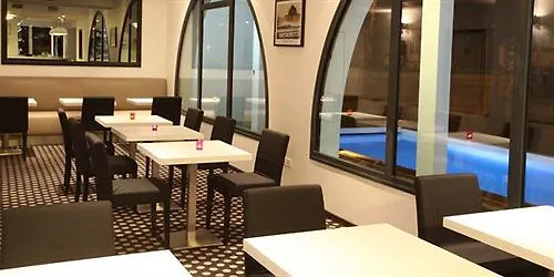 酒店 202 索尔特奥瑟戈尔