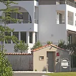 202 Hotell 3*