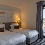 Hotell 202