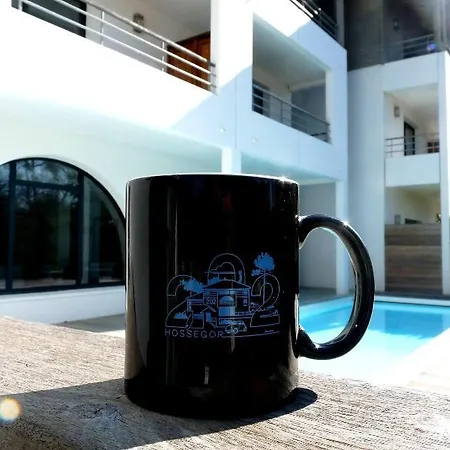 Hotel 202 Soorts-Hossegor