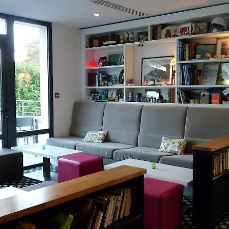 Hotel 202 Soorts-Hossegor