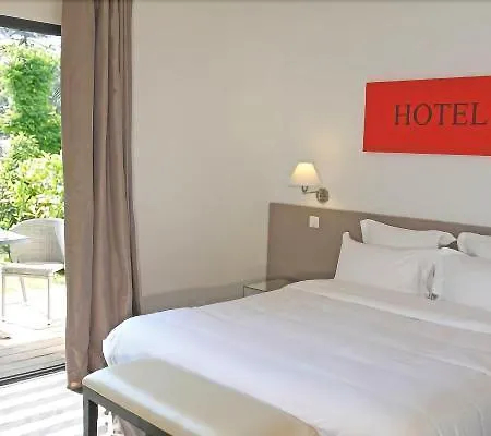 202 Hotel Soorts-Hossegor