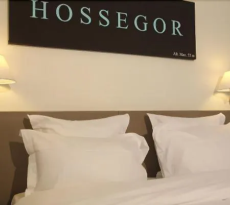 Hotel 202 3*