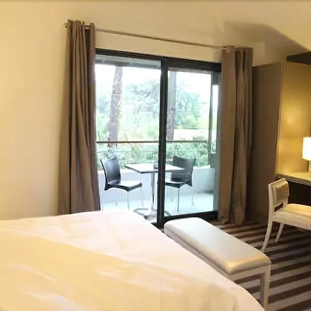 Hotel 202 Soorts-Hossegor