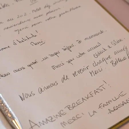 Hotel 202 Soorts-Hossegor