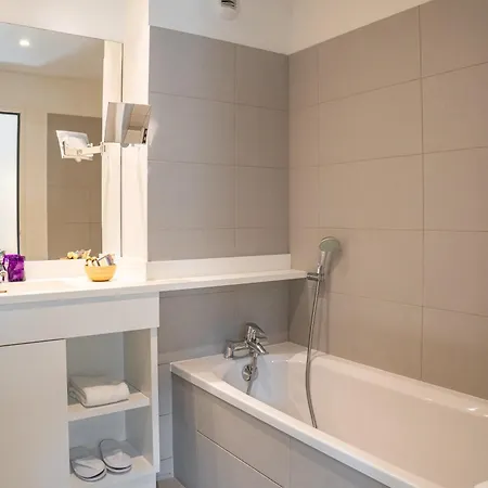 Hotel 202 Soorts-Hossegor