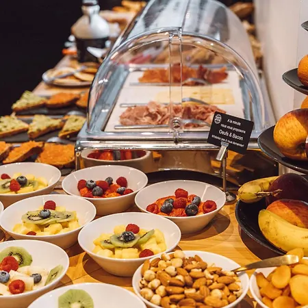 202 Hotel Soorts-Hossegor