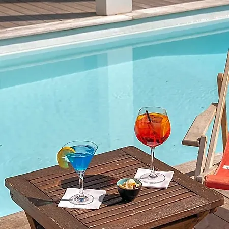 202 Hotel Soorts-Hossegor