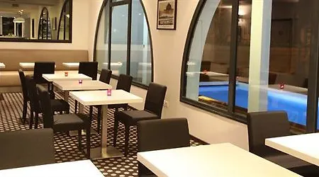 Hotel 202 Soorts-Hossegor