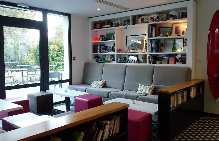 ホテル 202 ソール・オスゴール