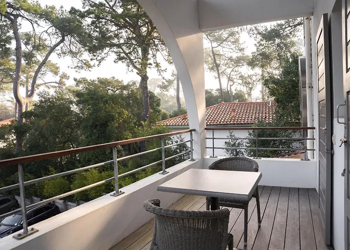 202 호텔 소르-호스고르